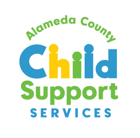 Alameda County Child Support Services logo